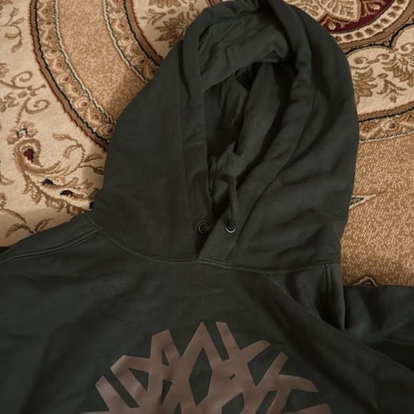 Men timberland hoodie - Picture 3 of 4